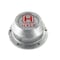 Hendrickson HUBCAP, OIL, WHEEL, SEMI-FLUID GREASE, HP SPINDLE S-33377 - alternate 1